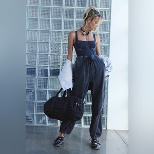 Free People Movement inbound Onsie size XS (fits up to S) NWT RETAILS $128